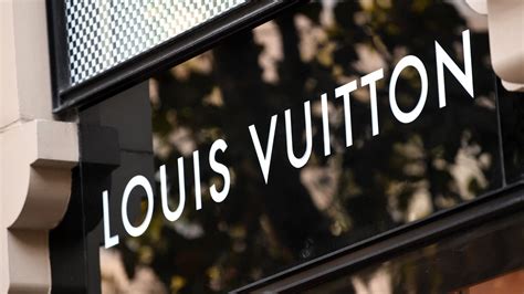 Louis Vuitton, Hermès: le luxe en tête du classement des